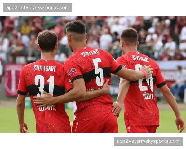 斯图加特近5场进攻效率130%，弗赖奇德米洛维奇连线高效